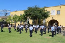 The SA Air Force Band