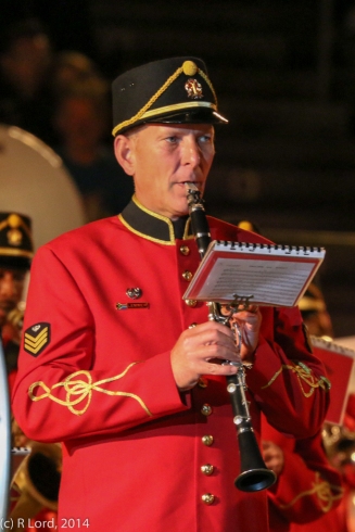 Army band